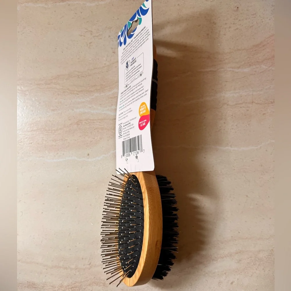 Earthbath Puppy Grooming Bundle